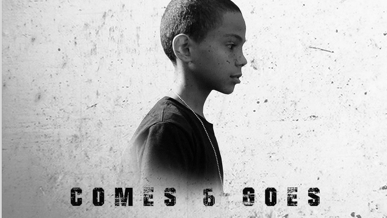 TheSirDuke - Comes+Goes Video Cvr