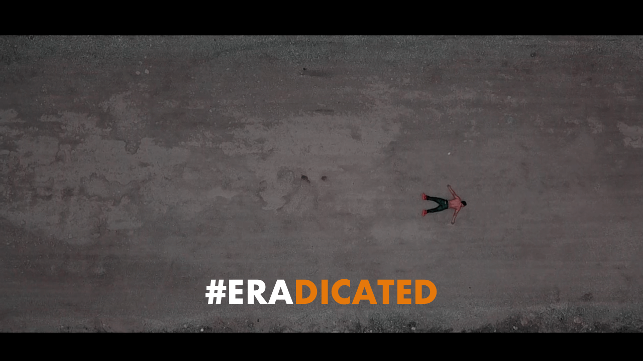 TheSirDuke - Eradicated_VideoCvr