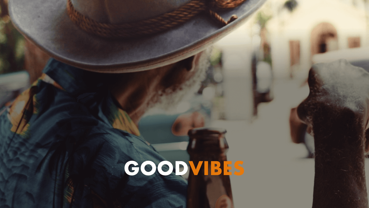 TheSirDuke - GoodVibes_VideoCvr