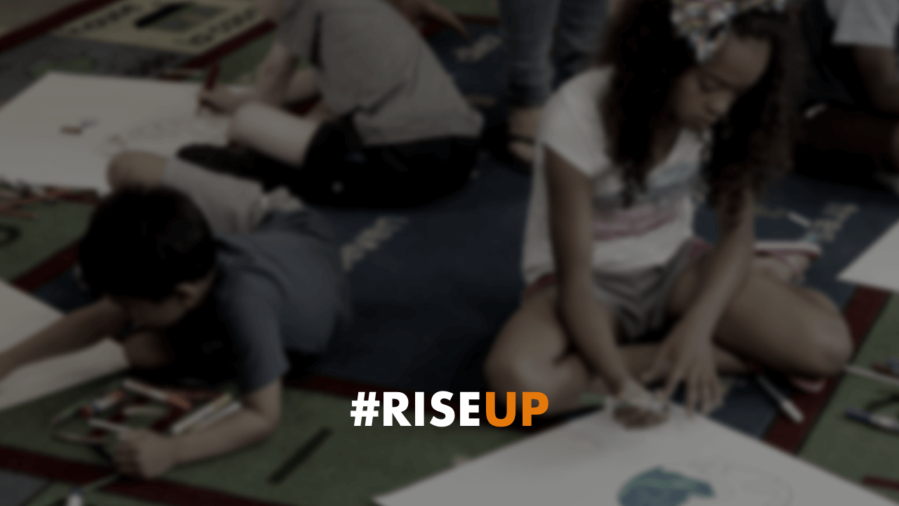 TheSirDuke - RiseUp_VideoCvr